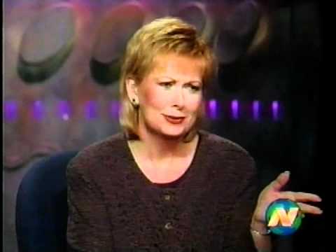 Neil Peart on Pamela Wallin Part 1