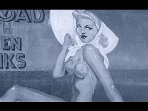 PinUps WWII Nose Art