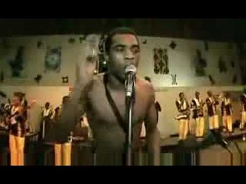 Femi Kuti- Live at the Africa Shrine(Fela Death)