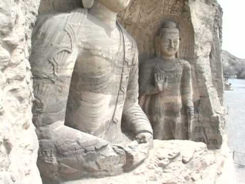 Chinese Buddhist Cave Shrines