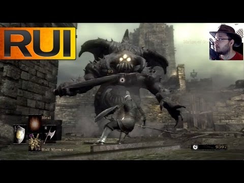 Demon's Souls - Shrine of Storms [Ep. 13]