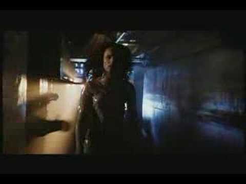 STRANGE DAYS - Trailer ( 1995 )