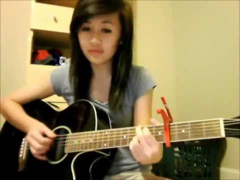 With A Note - Kayla Hang (Original) [lyrics on screen]