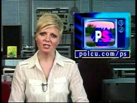 Polish Studio (2011-06-11) - News from Poland