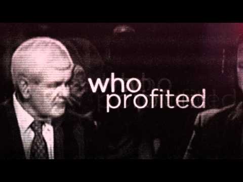 Newt Gingrich: Serial Hypocrisy