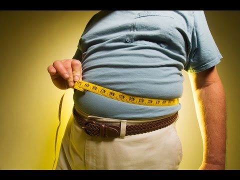 Anti-Obesity Vaccine Working in Tests