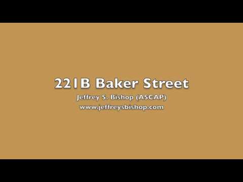 221B Baker Street