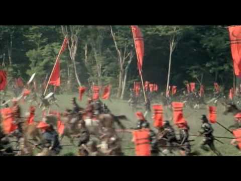 Ran Trailer - Akira Kurosawa