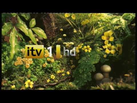 ITV1 HD Idents 2010