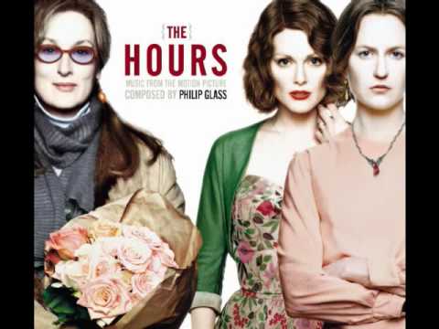 The Hours Soundtrack - 01 The Poet Acts