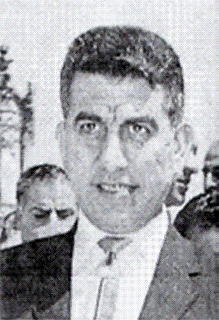 Fuad al-Rikabi