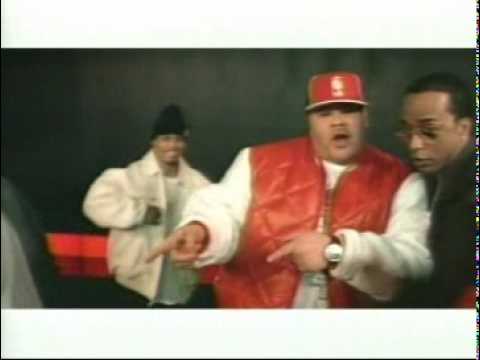 Fat Joe Feat. Ja Rule & Ashanti - What's Love (Video).