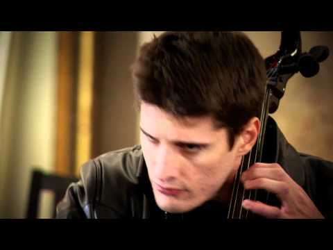 2CELLOS (Sulic & Hauser) - Smooth Criminal