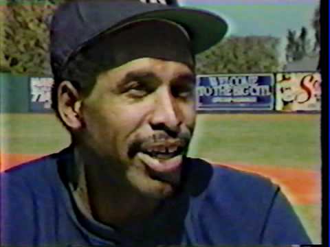 This is Next Year - Yankees 1986 Spring Training Preview (WNYW)