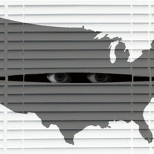 You Have the Right to Remain Spied On