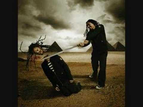 Korn - Twisted Transistor