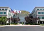 The headquarters of Apple Inc. on Infinite Loop in Cupertino is one of many cities that claim to be the 