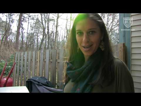 Carli Lloyd: New Jersey State of Mind [Back Home]