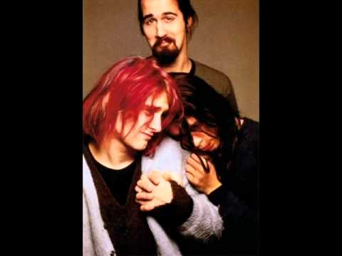 Nirvana - In Utero (1993) - Full Album