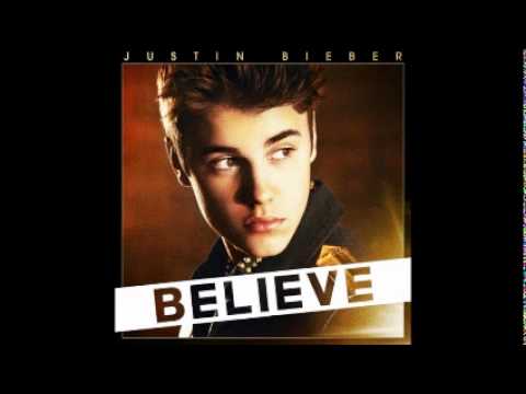 Justin Bieber - Out Of Town Girl (Audio)