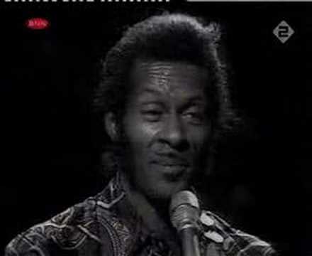 Chuck Berry - My Ding-A-Ling (1972)