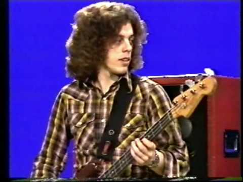 Rory Gallagher - Going To My Hometown (1972)