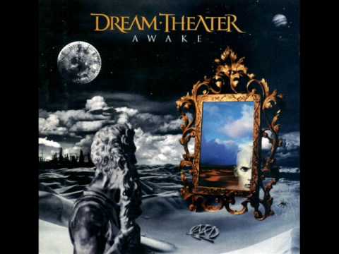 Dream Theater - Space-Dye Vest