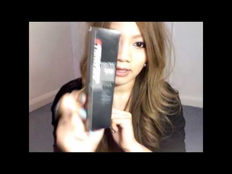 DIY Professional Hair Dye Demo using Goldwell Topchic