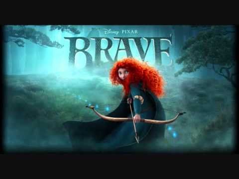 Brave - Touch The Sky