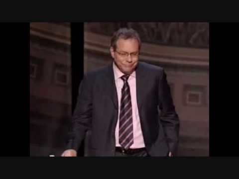 Lewis Black - The Old Testament