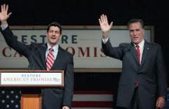 Romney Ryan Wave