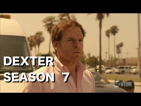 Dexter Season 7 Trailer (HD)