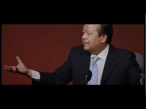 Prem Rawat on 31st May, 2012 in Munich, Germany