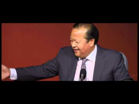 Prem Rawat on 18th June, 2012 in Birmingham, England