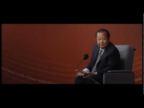 Prem Rawat on 22nd April, 2012 in Guayaquil, Ecuador