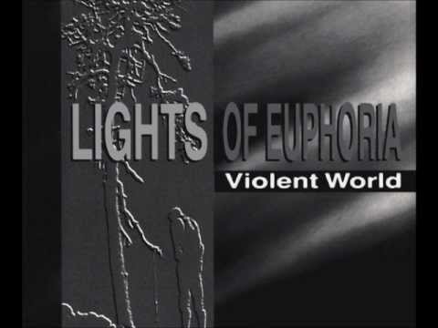 Lights of Euphoria - Central Europe (World Remix) (lyrics)