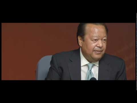 Prem Rawat on 16th July, 2012 in Washington DC