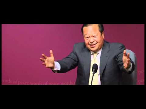 Prem Rawat on 11th July, 2012 in Montréal, Canada