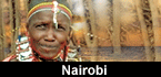 Nairobi