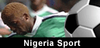 Nigeria Sport