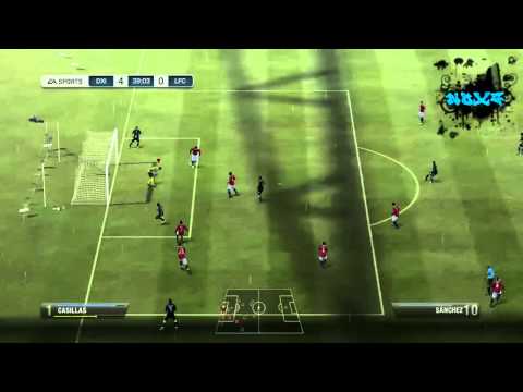 FIFA 12 Ultimate Team - Gameplay + Latest Football news