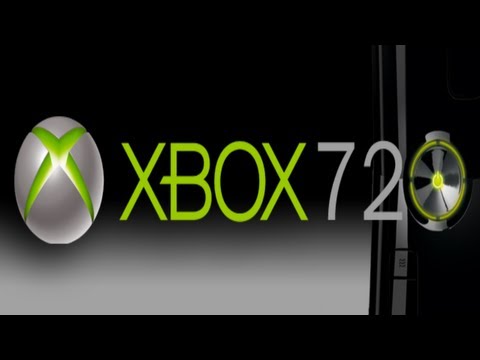 Xbox 360 News: Xbox 720 (Durango), Xbox Live: HBO Go, NCAA Football 13, FIFA Street Demo