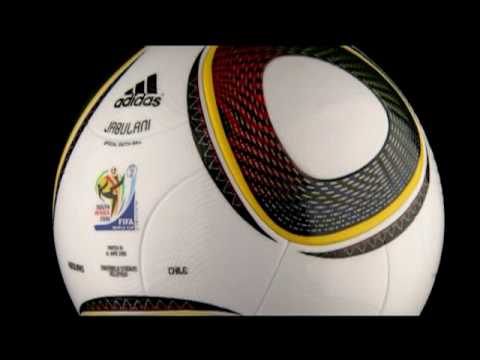 FIFA World Cup 2010 News WorldCup Football Soccer Official Game Match Balls Jabulani