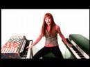 Tori Amos - Bouncing off Clouds