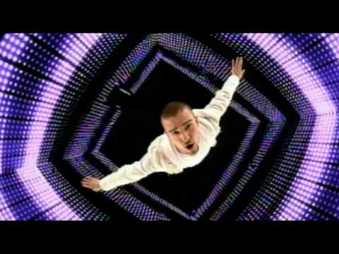 Justin Timberlake - Rock Your Body