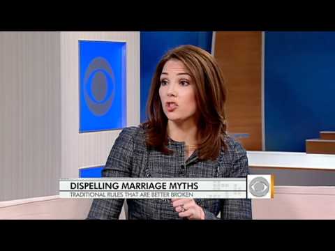 Common marriage myths