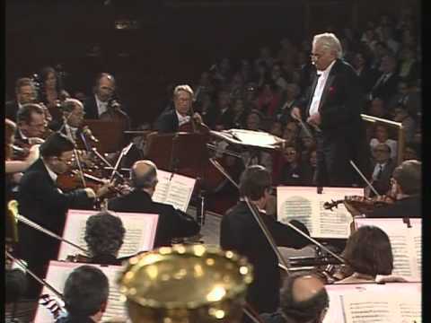 Leonard Bernstein - Prélude à l'après-midi d'un faune // 1989 (COMPLETE)