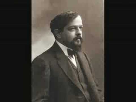 Suite Bergamasque - Prélude (Debussy)