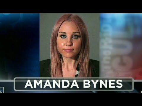 Amanda Bynes tweets Obama to fix her DUI