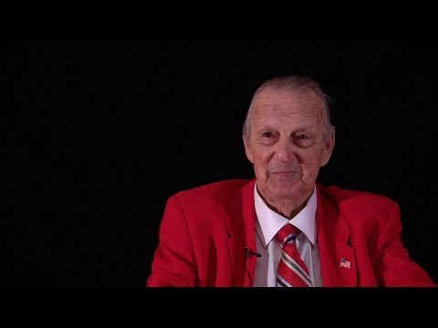 2010 Presidential Medal of Freedom Recipient - Stan Musial